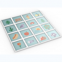 Дополнительный набор Matatalab MATATA Map "Карта приключений" - «globural.ru» - Клин