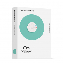 Дополнительный сенсорный набор Matatalab Sensor Add-on - «globural.ru» - Клин