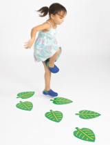 Дорожка из Листиков - «globural.ru» - Клин