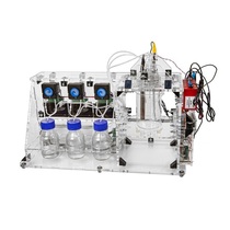 Робототехнический комплекс «Автоматический дозатор» - «globural.ru» - Клин