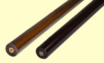 Древко для флагов (дерево,D=3,5 см L=250 см) - «globural.ru» - Клин