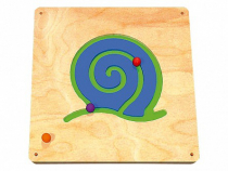 Балансировочная доска "Улитка" - «globural.ru» - Клин