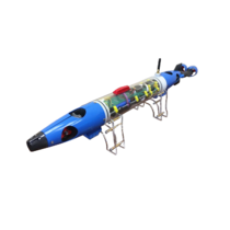 Автономный робот "Гуппи" - «globural.ru» - Клин