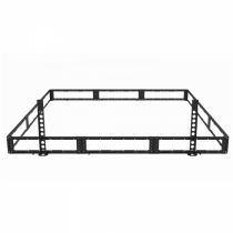 VEX EDR/V5  Поле металлическое с полом Competition Field Perimeter Kit and Tile Kit - «globural.ru» - Клин