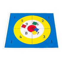 Коврик математический - «globural.ru» - Клин