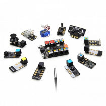 Электронный конструктор Inventor Electronic Kit - «globural.ru» - Клин