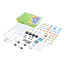 Электронный конструктор Neuron Creative Lab Kit 2.0 - «globural.ru» - Клин