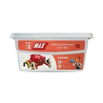 Комплекс робототехники R:ED X (Max) - «globural.ru» - Клин