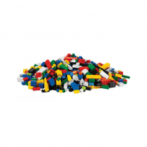 Набор "Строительные кирпичи" LEGO - «globural.ru» - Клин