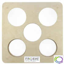 Панель "Зеркала Потехи" - «globural.ru» - Клин