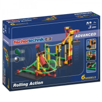 Конструктор "Веселые горки" - «globural.ru» - Клин