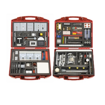 Физика. Комплект лабораторного оборудования демонстрационный - «globural.ru» - Клин