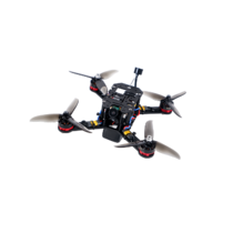 Комплект для сборки соревновательного дрона ARA FPV - «globural.ru» - Клин