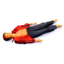 Робот-тренажер «Глаша» - «globural.ru» - Клин