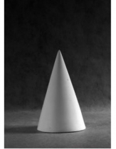 Конус большой - «globural.ru» - Клин