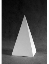 Пирамида 4-гранная большая - «globural.ru» - Клин