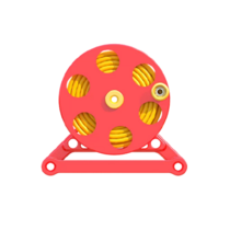 Коммуникационный кабель с герметичными разъемами длиной 20 м (для набора Океаника Пиранья) - «globural.ru» - Клин