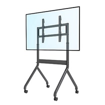 Стойка для интерактивной панели Edflat TOP - «globural.ru» - Клин