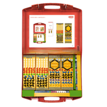 Комплект "Моделирование молекул" Неорганические и органические соединения - «globural.ru» - Клин