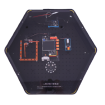 Модуль интерактивный с искусственным интеллектом "Терминал распознавания лиц" - «globural.ru» - Клин