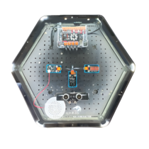 Модуль интерактивный "Термометр" - «globural.ru» - Клин