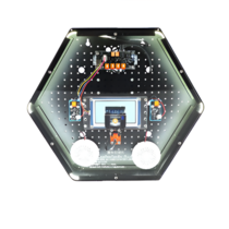 Модуль интерактивный с искусственным интеллектом "Распознавание изображений" - «globural.ru» - Клин