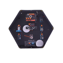 Модуль интерактивный "Умный домашний помощник" - «globural.ru» - Клин