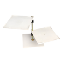 Столик подъемно-поворотный с 2-мя плоскостями (вариант 1) - «globural.ru» - Клин