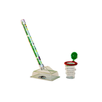 Набор "Наблюдение за природой. Ловушка для насекомых" - «globural.ru» - Клин