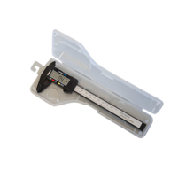 Штангенциркуль цифровой 150 мм - «globural.ru» - Клин