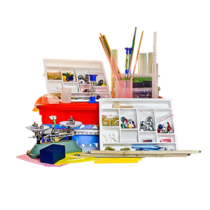 Набор для экспериментирования "Наблюдения за природой. Измерения" - «globural.ru» - Клин