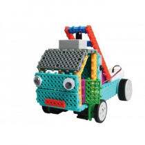 Набор по робототехнике Kicky Junior 1 - «globural.ru» - Клин