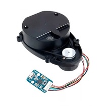 Лазерный дальномер 360 Laser Distance Sensor LDS-01 - «globural.ru» - Клин