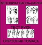 Комплект методик для диагностики агрессивности и конфликтности комплект для группового тестирования - «globural.ru» - Клин