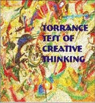 Тест творческого мышления комплект для индивидуального тестирования - «globural.ru» - Клин