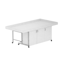 Стол для робототехники - «globural.ru» - Клин