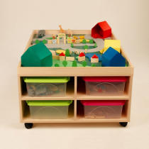 Ландшафтный игровой стол S - «globural.ru» - Клин