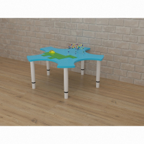 Игровой стол Незабудка - «globural.ru» - Клин