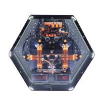 Модуль интерактивный "Генератор солнечной энергии" - «globural.ru» - Клин