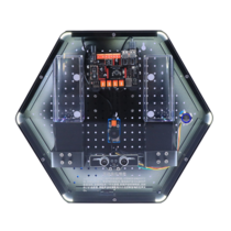 Модуль интерактивный "Музыкальный фонтан" - «globural.ru» - Клин