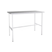 Стол лабораторный СЛ-01-03 исп. 2 - «globural.ru» - Клин