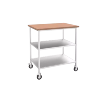 Стол лабораторный СЛ-07 - «globural.ru» - Клин