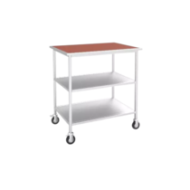 Стол лабораторный СЛ-07-02 - «globural.ru» - Клин