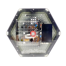 Модуль интерактивный с искусственным интеллектом "Интеллектуальная биология" - «globural.ru» - Клин