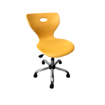 Стул ученический (р.гр.№3-6) - «globural.ru» - Клин