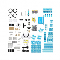 Cоревновательный набор MakeX Starter Kit (2020 Smart Links) - «globural.ru» - Клин