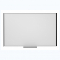 Интерактивная доска SMART SBM787V с пассивным лотком (Notebook 22) - «globural.ru» - Клин