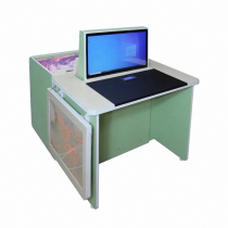 Интерактивный стол психолога-дефектолога «Гармония» Prof Edu - «globural.ru» - Клин