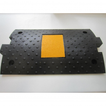 Искусственная дорожная неровность  - «globural.ru» - Клин