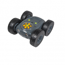 ЛогоРобот Вездеход - «globural.ru» - Клин